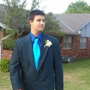 Meet your Posher, Brandon